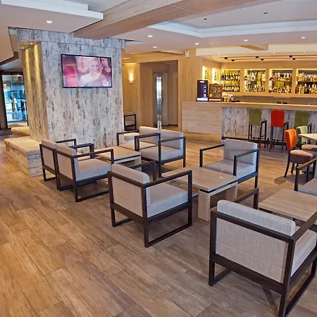 Angella Hotel 4*