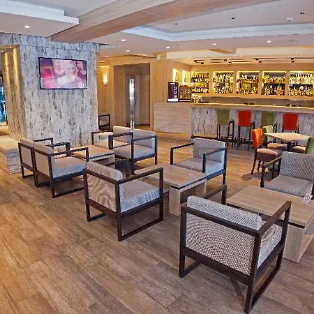 Angella Hotel Kopaonik