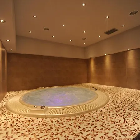 Angella 4* Kopaonik