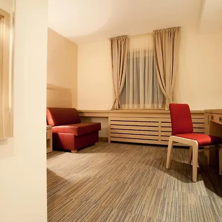 Angella Hotel Kopaonik
