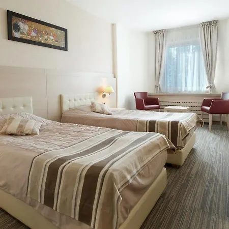 Angella 4* Kopaonik