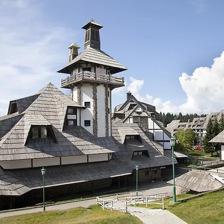 Angella 4* Kopaonik