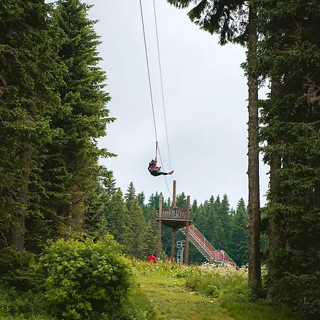 Angella Hotel Kopaonik