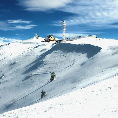 Angella Hotel Kopaonik